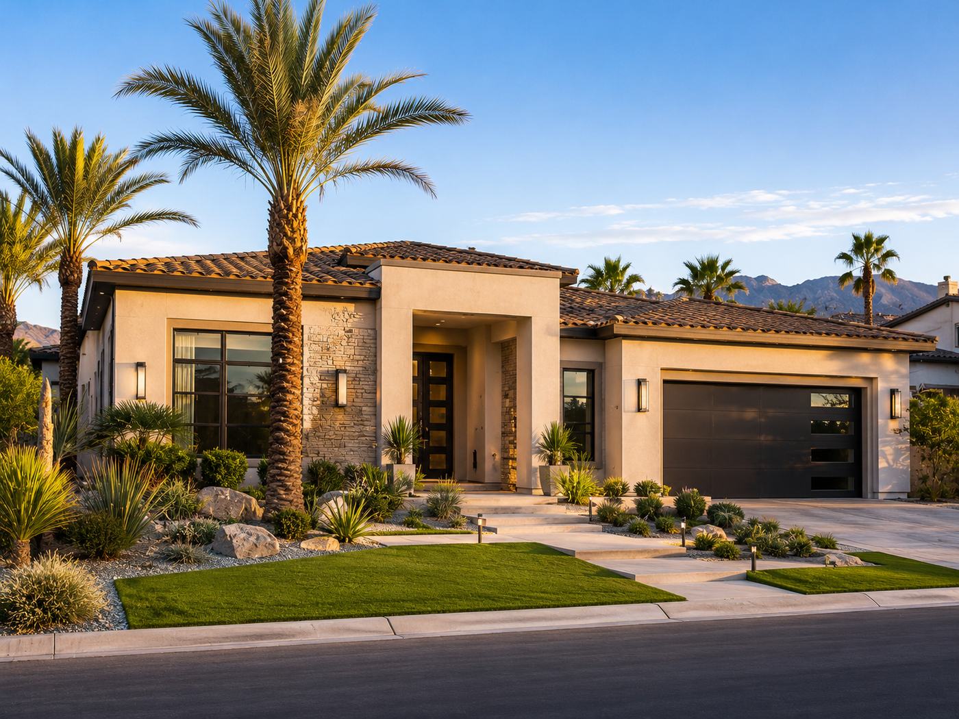 Home cleaning in Summerlin, Las Vegas