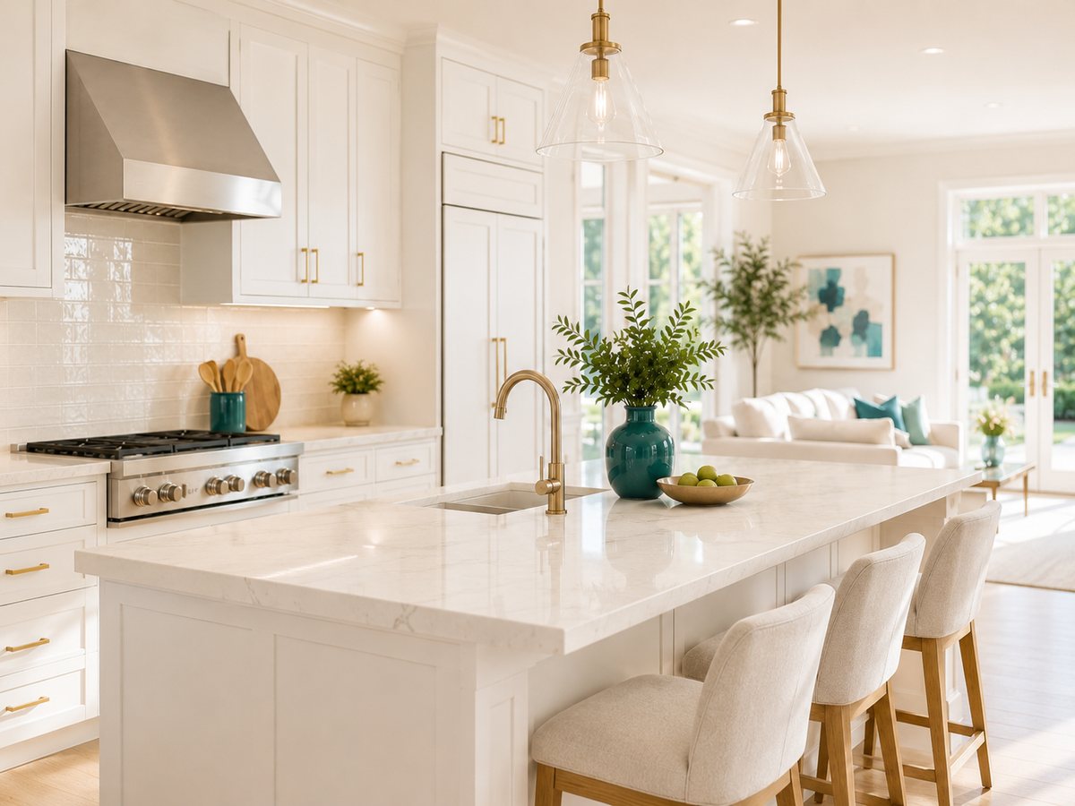 Deep Cleaning vs. Standard Cleaning: What's the Difference?