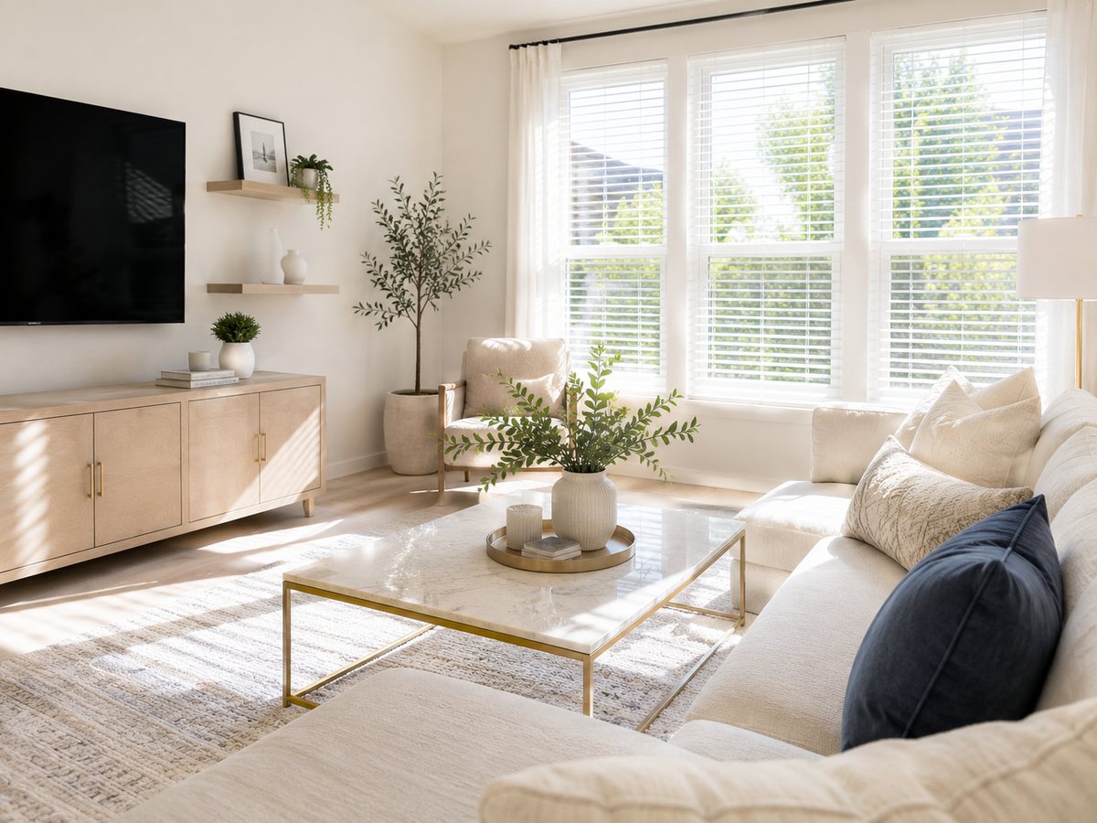 How to Keep Your House Clean in the Las Vegas Heat