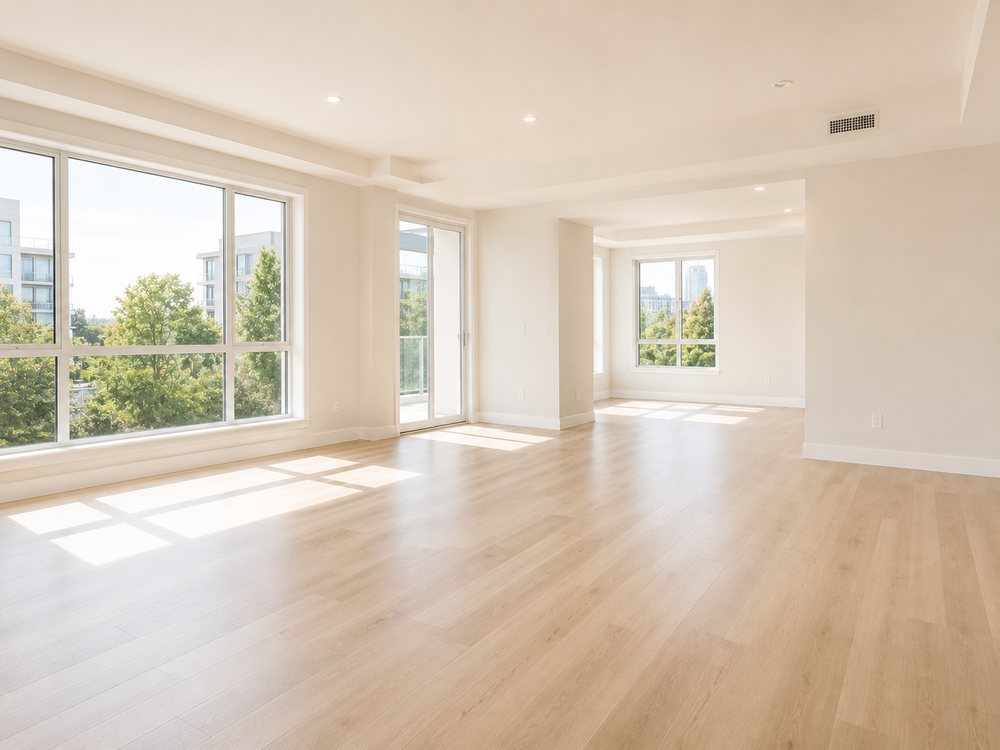 Move-Out Cleaning