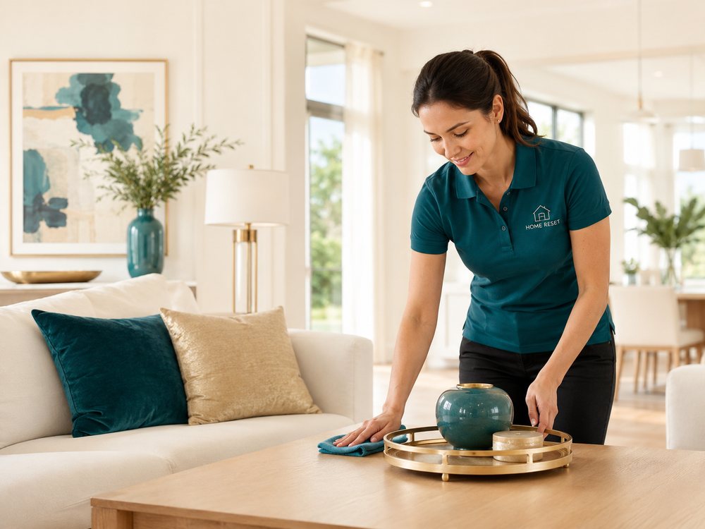Recurring Cleaning
